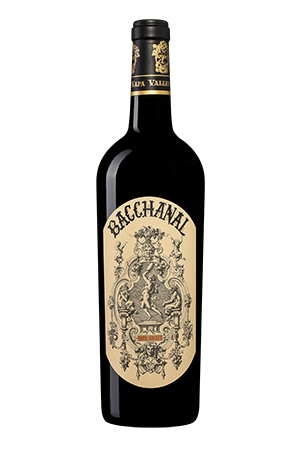 2017 BACCHANAL Cabernet Sauvignon 750ml